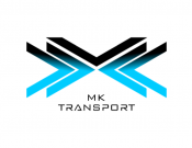 Projekt graficzny, nazwa firmy, tworzenie logo firm Nowe logo dla firmy transportowej  - DanyGraph-X