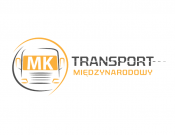 Projekt graficzny, nazwa firmy, tworzenie logo firm Nowe logo dla firmy transportowej  - Amonika