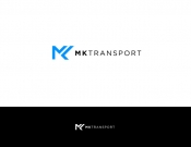 Projekt graficzny, nazwa firmy, tworzenie logo firm Nowe logo dla firmy transportowej  - matuta1