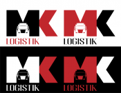 Projekt graficzny, nazwa firmy, tworzenie logo firm Nowe logo dla firmy transportowej  - SomersB)