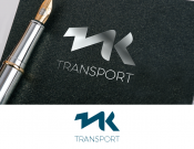 Projekt graficzny, nazwa firmy, tworzenie logo firm Nowe logo dla firmy transportowej  - jaczyk