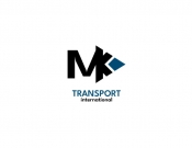 Projekt graficzny, nazwa firmy, tworzenie logo firm Nowe logo dla firmy transportowej  - kjakub