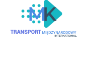Projekt graficzny, nazwa firmy, tworzenie logo firm Nowe logo dla firmy transportowej  - MBprojektant