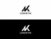 Projekt graficzny, nazwa firmy, tworzenie logo firm Nowe logo dla firmy transportowej  - Marcinir