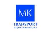 Projekt graficzny, nazwa firmy, tworzenie logo firm Nowe logo dla firmy transportowej  - magdau