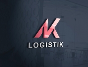 Projekt graficzny, nazwa firmy, tworzenie logo firm Nowe logo dla firmy transportowej  - Marcinir