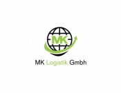 Projekt graficzny, nazwa firmy, tworzenie logo firm Nowe logo dla firmy transportowej  - AK Graphic