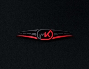 Projekt graficzny, nazwa firmy, tworzenie logo firm Nowe logo dla firmy transportowej  - Voron 2021