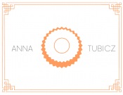 Projekt graficzny, nazwa firmy, tworzenie logo firm Logo marki osobistej - melanbuba