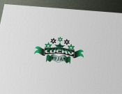 Projekt graficzny, nazwa firmy, tworzenie logo firm Logo legalnego Salonu Gier w Nigerii - KeveZ
