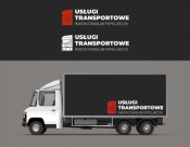Projekt graficzny, nazwa firmy, tworzenie logo firm Logo UT Marcin Stanisław Popielarczyk - stngrafika