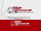 Projekt graficzny, nazwa firmy, tworzenie logo firm Logo UT Marcin Stanisław Popielarczyk - Evilslimer
