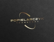 Projekt graficzny, nazwa firmy, tworzenie logo firm Logo UT Marcin Stanisław Popielarczyk - ManyWaysKr