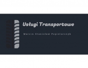 Projekt graficzny, nazwa firmy, tworzenie logo firm Logo UT Marcin Stanisław Popielarczyk - Sandraela