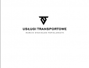 Projekt graficzny, nazwa firmy, tworzenie logo firm Logo UT Marcin Stanisław Popielarczyk - nyia