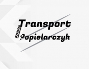 Projekt graficzny, nazwa firmy, tworzenie logo firm Logo UT Marcin Stanisław Popielarczyk - Sandraela