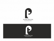 Projekt graficzny, nazwa firmy, tworzenie logo firm Logo UT Marcin Stanisław Popielarczyk - jaczyk