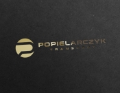 Projekt graficzny, nazwa firmy, tworzenie logo firm Logo UT Marcin Stanisław Popielarczyk - ManyWaysKr