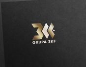 Projekt graficzny, nazwa firmy, tworzenie logo firm Logo dla firmy inwestycyjnej - ManyWaysKr