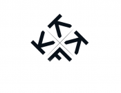 Projekt graficzny, nazwa firmy, tworzenie logo firm Logo dla firmy inwestycyjnej - KamilNorwid1991