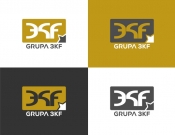 Projekt graficzny, nazwa firmy, tworzenie logo firm Logo dla firmy inwestycyjnej - KeveZ
