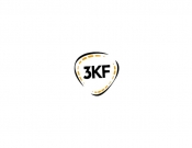 Projekt graficzny, nazwa firmy, tworzenie logo firm Logo dla firmy inwestycyjnej - kjakub