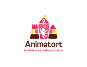 Konkursy graficzne na Rebranding Logo firmy Animatort