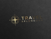 Projekt graficzny, nazwa firmy, tworzenie logo firm Logo dla Firmy Turystycznej - ManyWaysKr