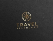 Projekt graficzny, nazwa firmy, tworzenie logo firm Logo dla Firmy Turystycznej - ManyWaysKr