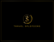 Projekt graficzny, nazwa firmy, tworzenie logo firm Logo dla Firmy Turystycznej - Mascot