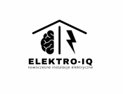 Projekt graficzny, nazwa firmy, tworzenie logo firm Konkurs na logo dla ELEKTRO-IQ - MoreThanMore