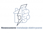 Projekt graficzny, nazwa firmy, tworzenie logo firm Konkurs na logo dla ELEKTRO-IQ - SomersB)