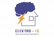 Projekt graficzny, nazwa firmy, tworzenie logo firm Konkurs na logo dla ELEKTRO-IQ - prasinus