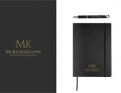 Projekt graficzny, nazwa firmy, tworzenie logo firm Nowe biuro rachonkowo księgow MK - SzeregowiecDorot