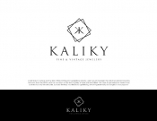 Projekt graficzny, nazwa firmy, tworzenie logo firm Logo firmy sprzedającej biżuterię - ManyWaysKr