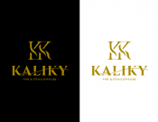 Projekt graficzny, nazwa firmy, tworzenie logo firm Logo firmy sprzedającej biżuterię - Michalik Design