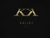 Projekt graficzny, nazwa firmy, tworzenie logo firm Logo firmy sprzedającej biżuterię - karolina_m