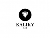 Projekt graficzny, nazwa firmy, tworzenie logo firm Logo firmy sprzedającej biżuterię - Maiky777