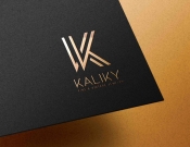 Projekt graficzny, nazwa firmy, tworzenie logo firm Logo firmy sprzedającej biżuterię - karolinasier06