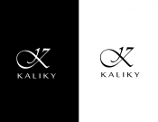 Projekt graficzny, nazwa firmy, tworzenie logo firm Logo firmy sprzedającej biżuterię - malarz