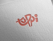 Projekt graficzny, nazwa firmy, tworzenie logo firm LOGO DLA MARKI PRODUKTÓW DZIECIĘCYCH - Marcinir