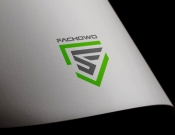 Projekt graficzny, nazwa firmy, tworzenie logo firm Logo dla społeczności fachowców - noon