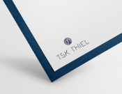Projekt graficzny, nazwa firmy, tworzenie logo firm Logo i czcionka dla przemysłu - Oki_druk