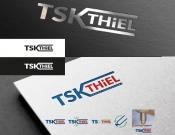 Projekt graficzny, nazwa firmy, tworzenie logo firm Logo i czcionka dla przemysłu - TomaszJ