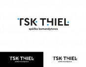 Projekt graficzny, nazwa firmy, tworzenie logo firm Logo i czcionka dla przemysłu - Michalik Design