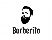 Projekt graficzny, nazwa firmy, tworzenie logo firm Logo marki kosmetyków Barberito - michalp
