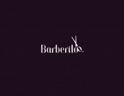 Projekt graficzny, nazwa firmy, tworzenie logo firm Logo marki kosmetyków Barberito - absdesign