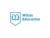 Projekt graficzny, nazwa firmy, tworzenie logo firm Logo - Witon Education - michalp