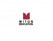 Projekt graficzny, nazwa firmy, tworzenie logo firm Logo - Witon Education - PąCZEK Portfolio