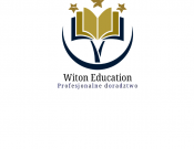 Projekt graficzny, nazwa firmy, tworzenie logo firm Logo - Witon Education - AgnieszkaKa16